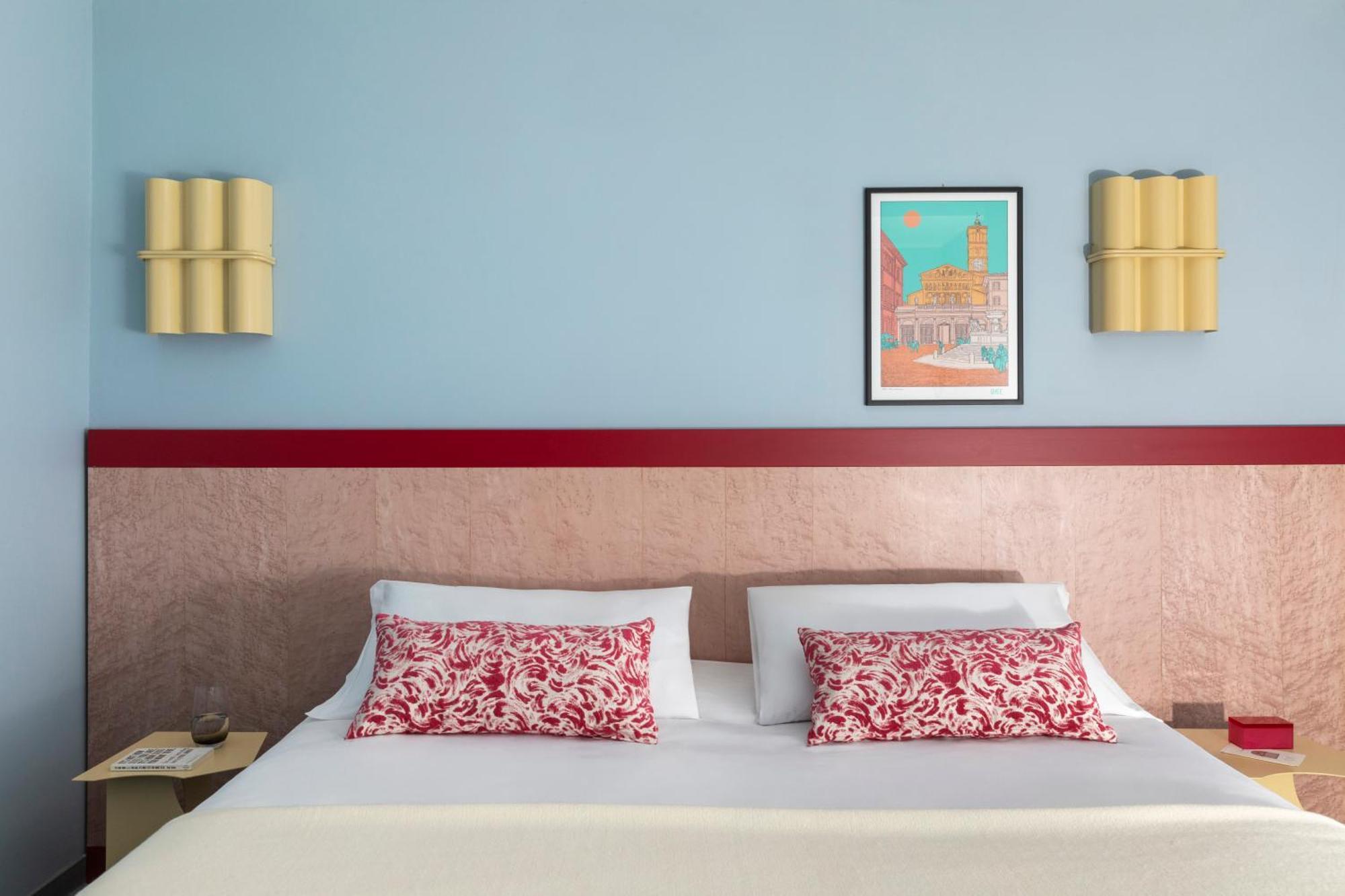 Moderno Hotel Roma - Adults Only, Rome