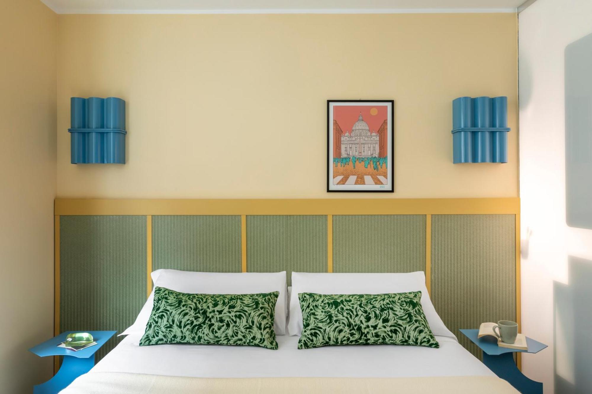 Moderno Hotel Roma - Adults Only — Foto 2