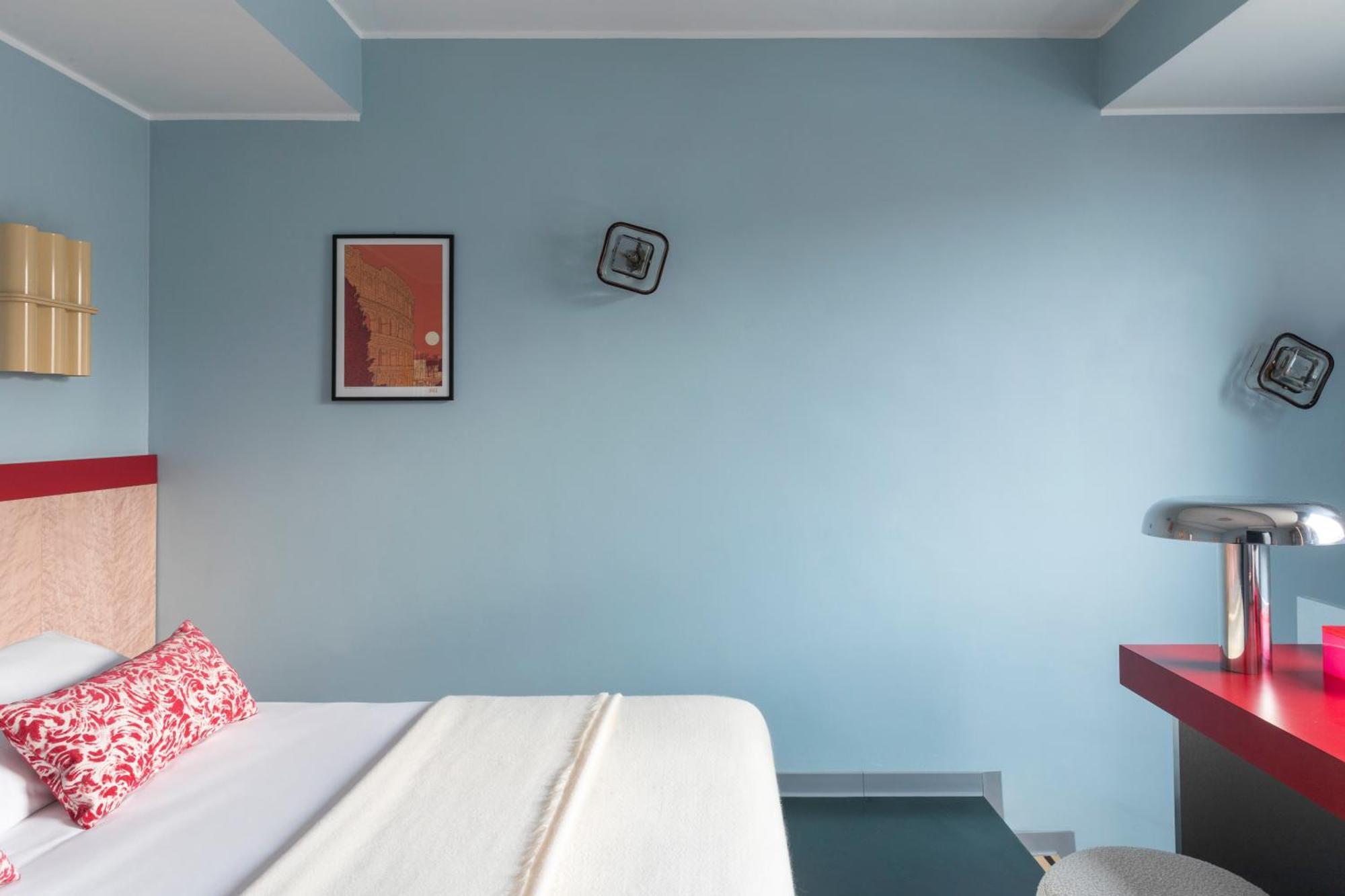 Moderno Hotel Roma - Adults Only — Foto 1